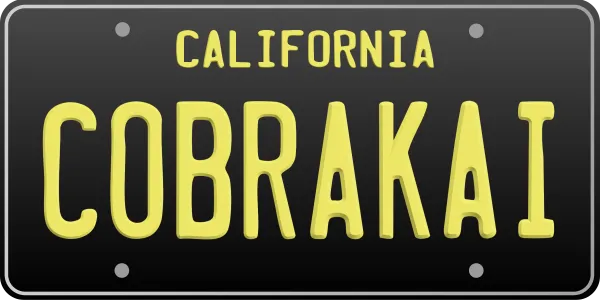cobrakai